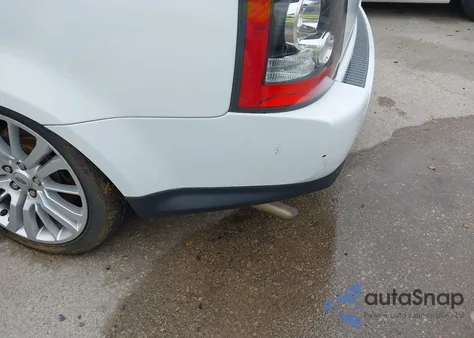 2011 Land Rover Range Rover Sport Hse from USA, damaged, VIN SALSK2D42BA714472